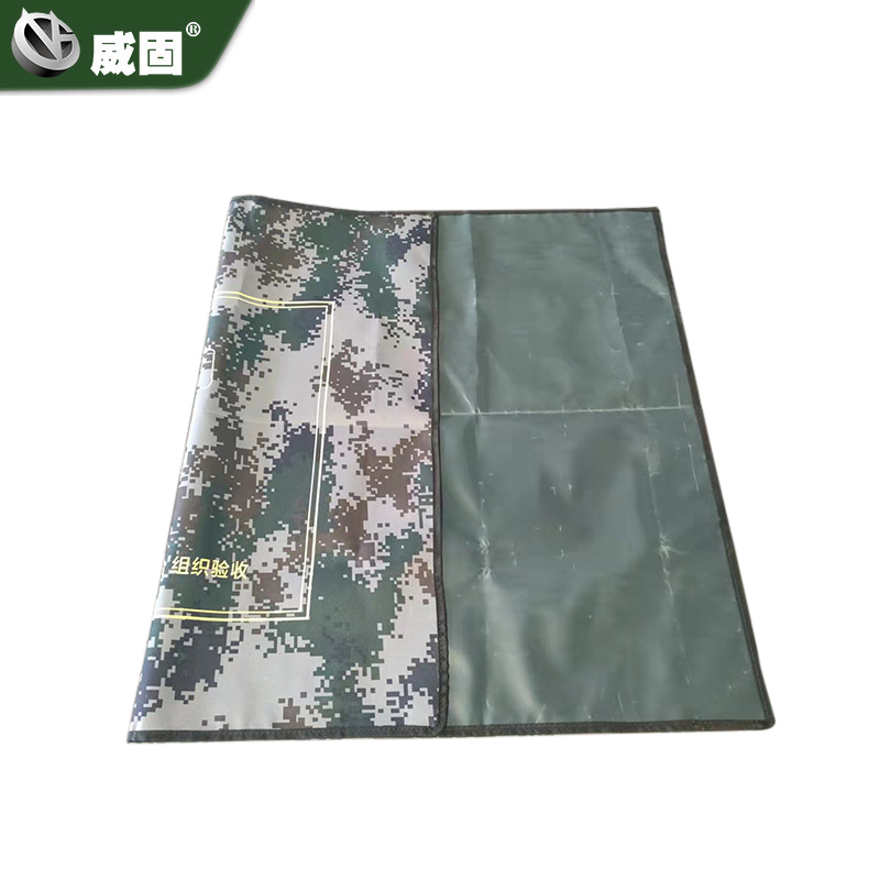 擦Q垫布