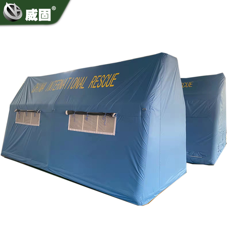 极悦充气帐篷