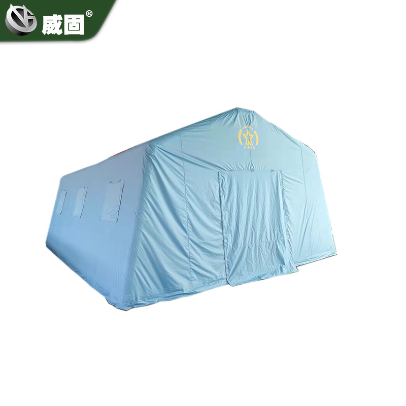 极悦充气帐篷