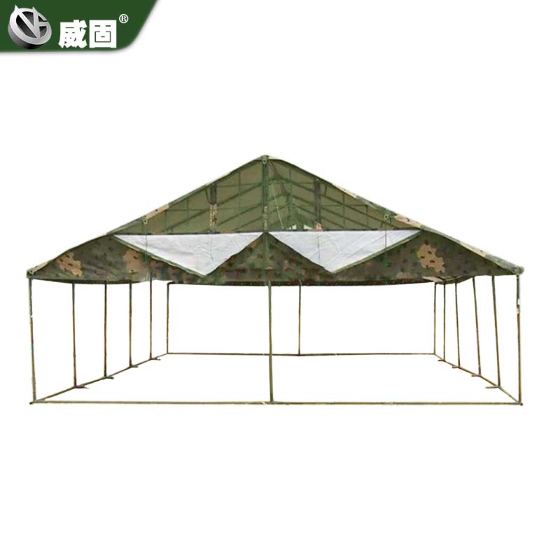 2006-72餐厅帐篷食堂野战办公会议帐篷