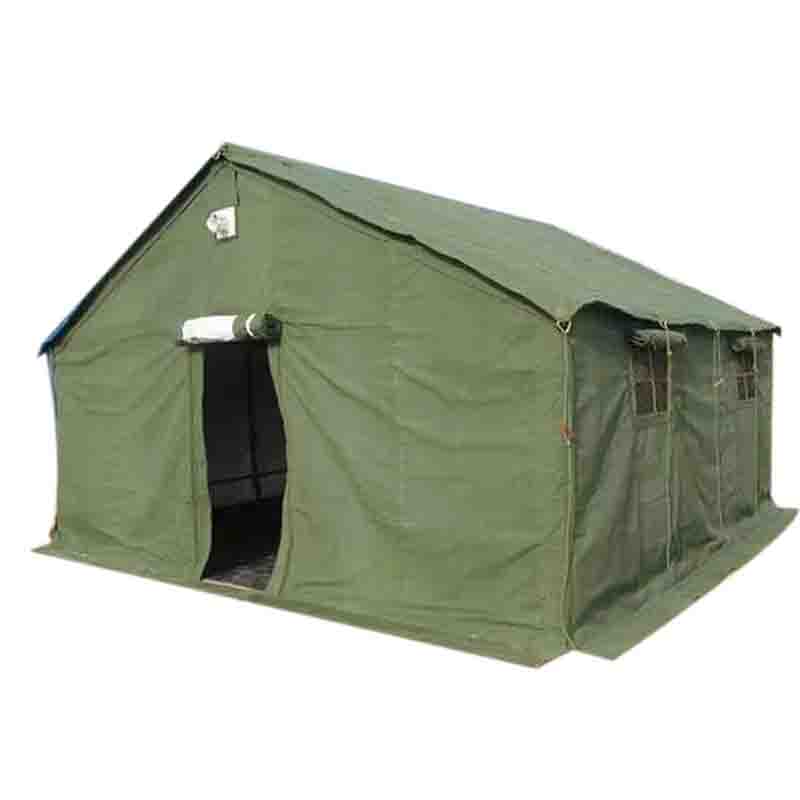 93型班用帐篷