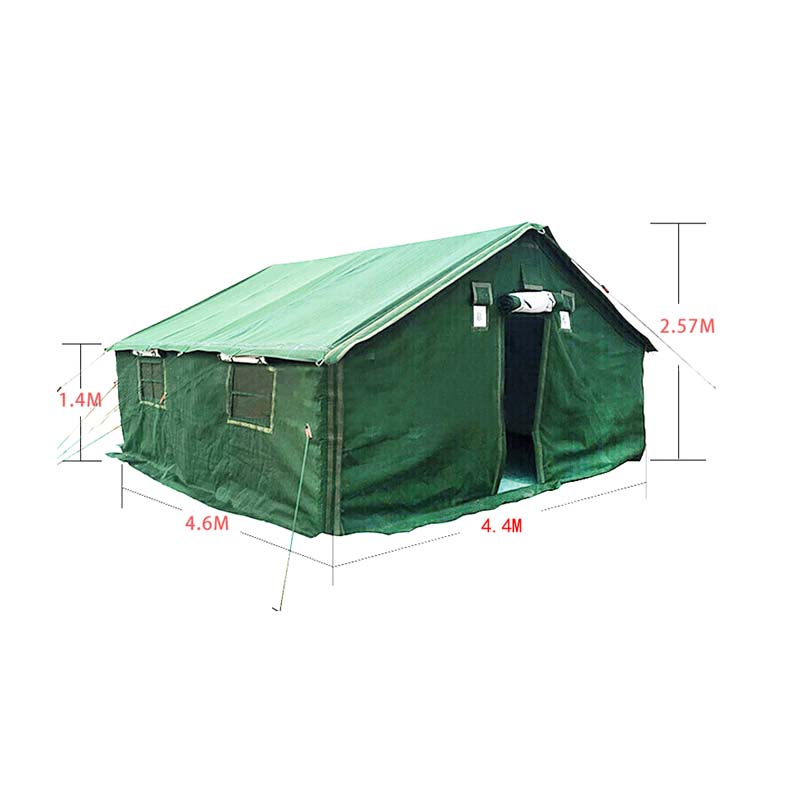 98-10型班用单帐篷